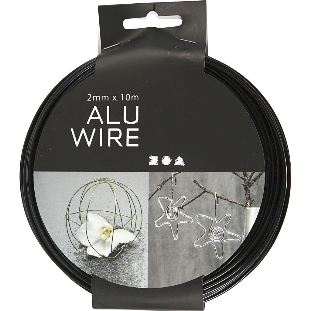 Aluminiumdraht 518321