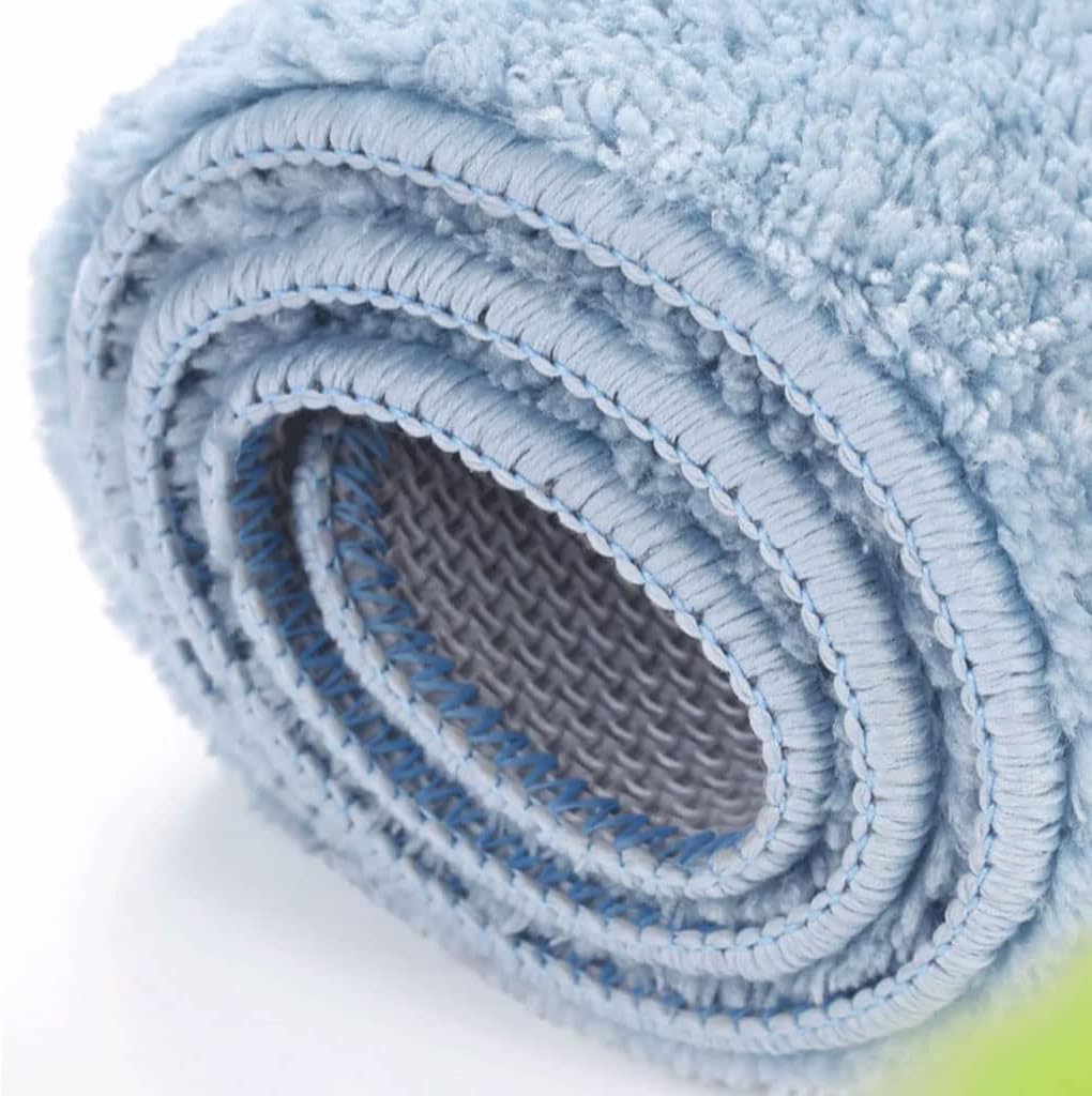 Vinyl Cleaning Brush (2 In 1)