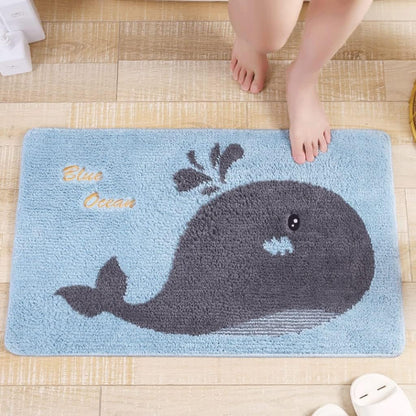 Vinyl Cleaning Brush (2 In 1)