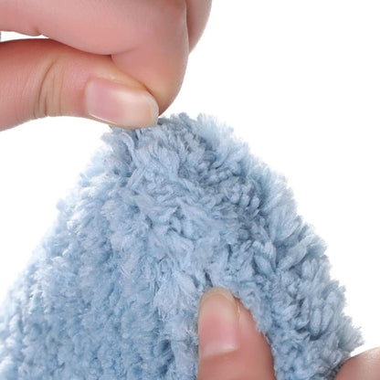 Vinyl Cleaning Brush (2 In 1)
