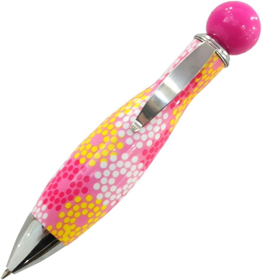 Funky Balpen