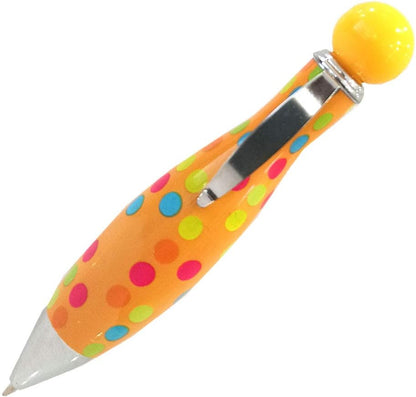 Funky Balpen