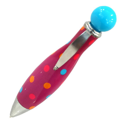 Funky Balpen