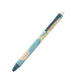 I-Total - Erasable Pen Fantasy Blue Maps
