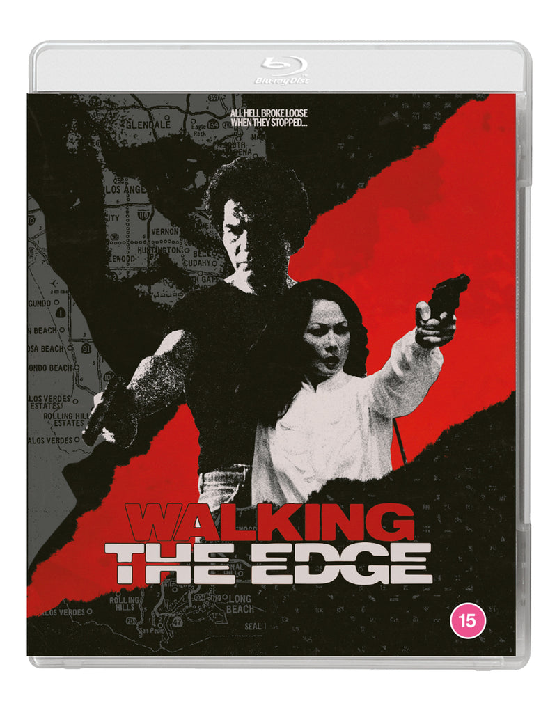 Walking the Edge