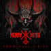 From Hell I Rise