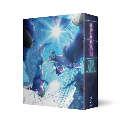 Mob Psycho 100 III - Season 3 - Limited Edition