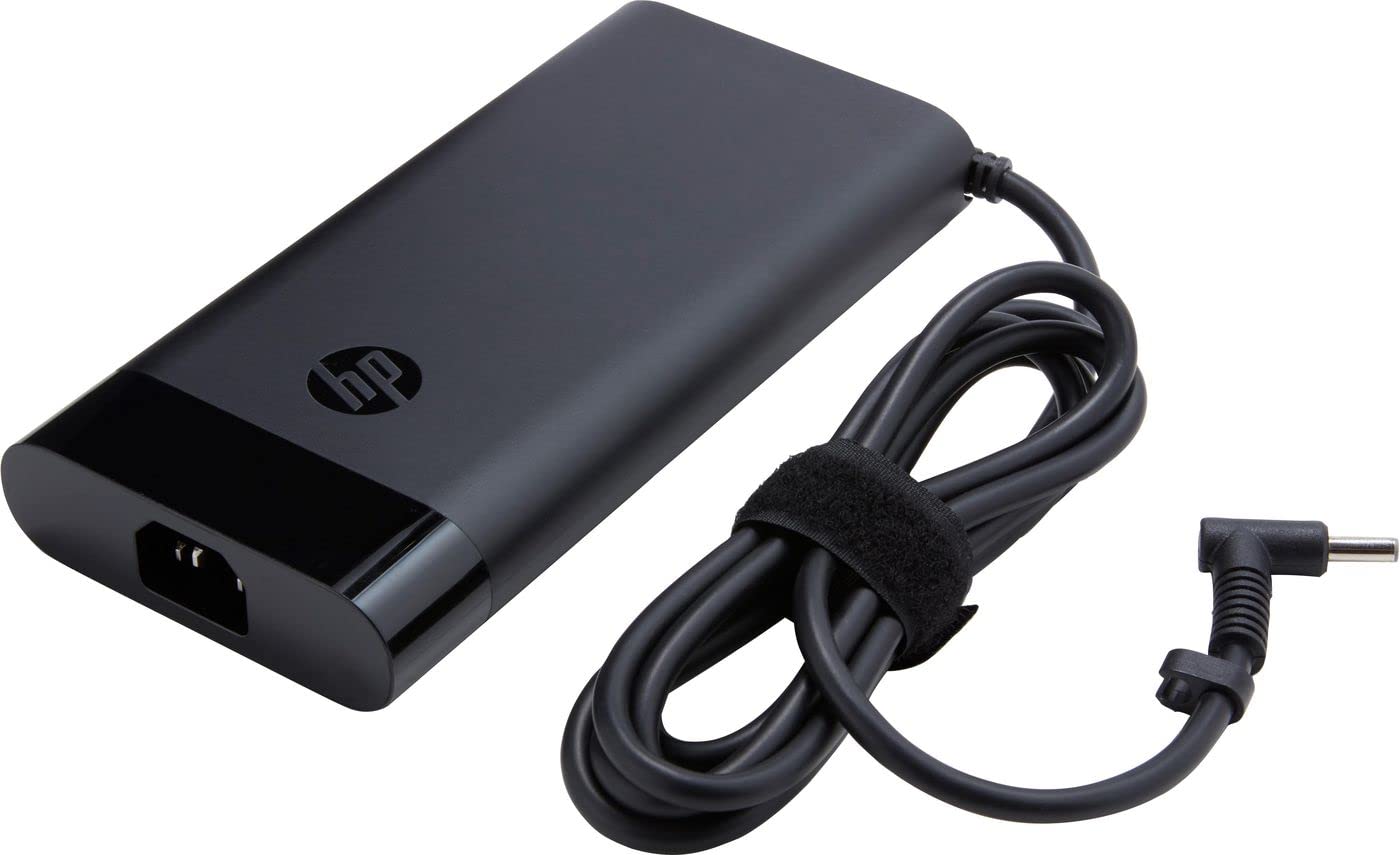 Sparepart: HP Zbook 230W Slim Smart 4.5Mm Ac Adapter, W128279396 (Ac Adapter)