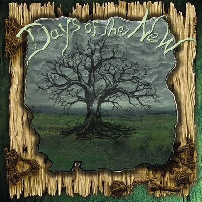 Days of the New II