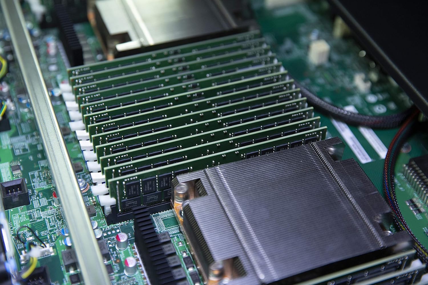 16Gb Ddr4 3200Mhz Singlerank Ecc
