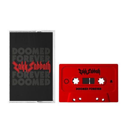 Doomed Forever Forever Doomed