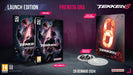TEKKEN 8 LAUNCH LIMITED EDITION (DAY 1 Edition) (CIAB) PC