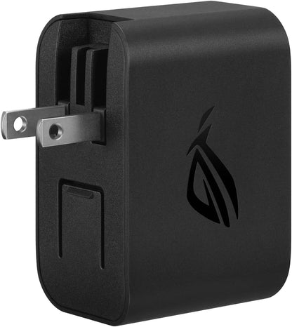 Asus - 65W Dock Charger for ROG Ally Console
