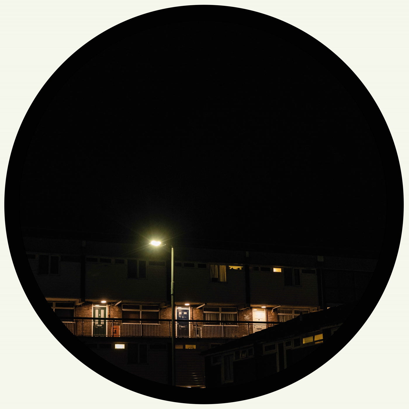 City Lights/SE2SW/Marauders/Bandit Country