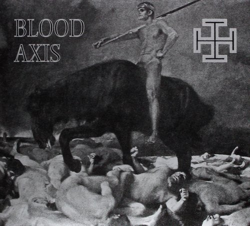 The Gospel Of Inhumanity