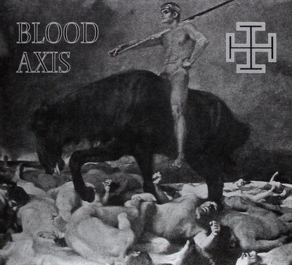 The Gospel Of Inhumanity