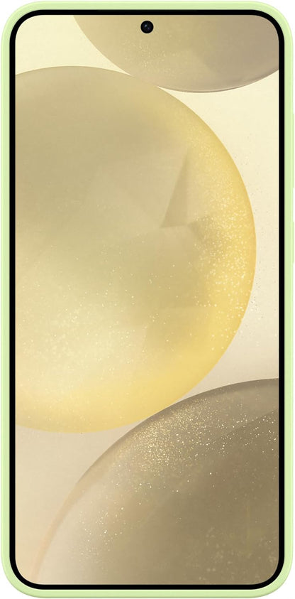 Samsung Galaxy Official S24+ Silicone Case