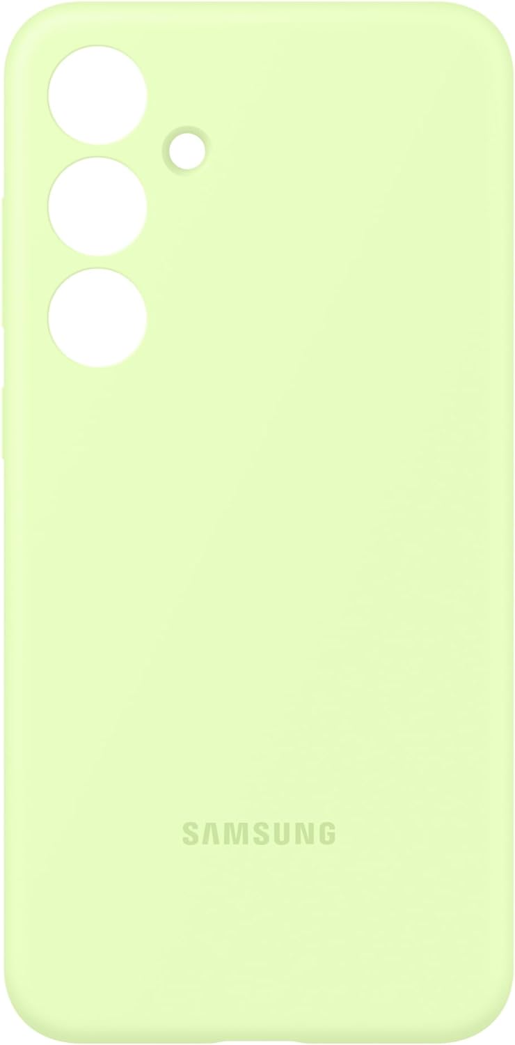 Samsung Galaxy Official S24+ Silicone Case