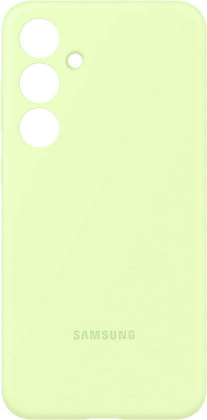 Samsung Galaxy Official S24+ Silicone Case