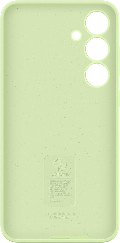 Samsung Galaxy Official S24+ Silicone Case