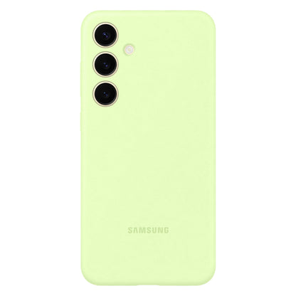 Samsung Galaxy Official S24+ Silicone Case