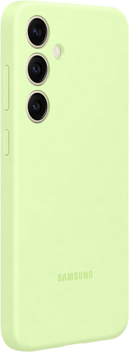 Samsung Galaxy Official S24+ Silicone Case