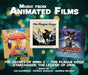 Music from Animated Films