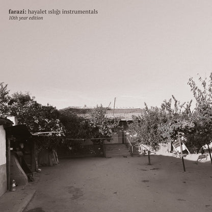 Hayalet Isligi (Instrumentals)
