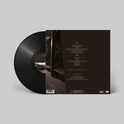 Hayalet Isligi (Instrumentals)