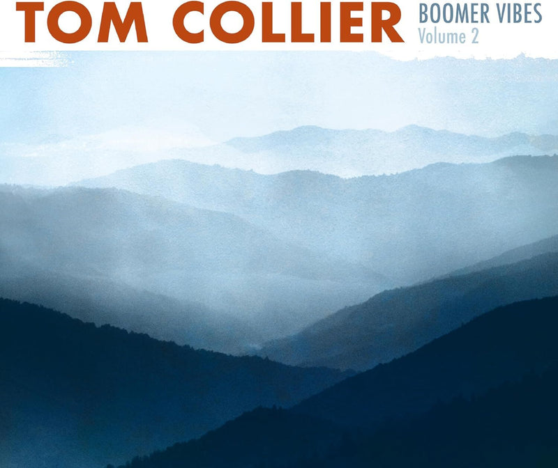 Boomer Vibes - Volume 2