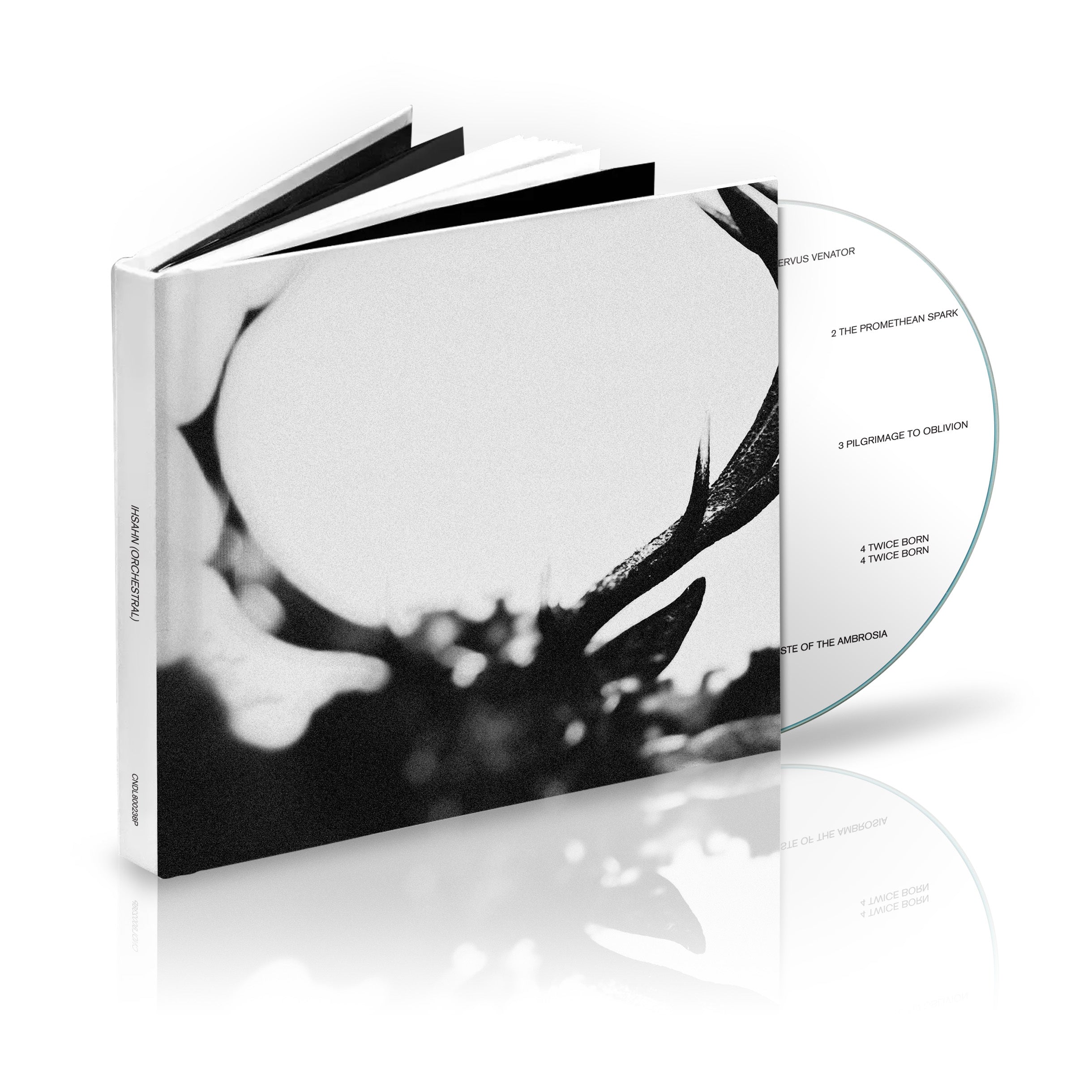 IHSAHN (Orchestral Version)
