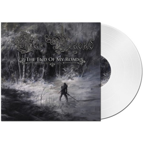 The End of My Road (Ltd.