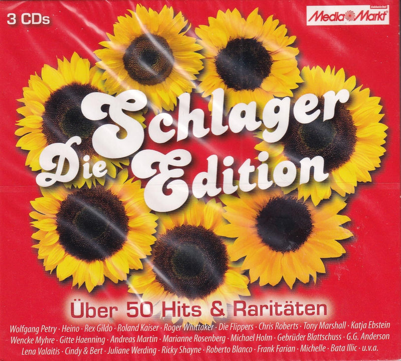 Das Beste - 50 Jahre 50 Hits