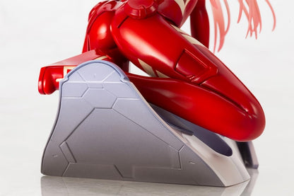 Darling in the Franxx statuette PVC 1/7 Zero Two 17 cm