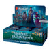 Magic the Gathering Murders at Karlov Manor présentoir boosters de jeu (36) *ANGLAIS*