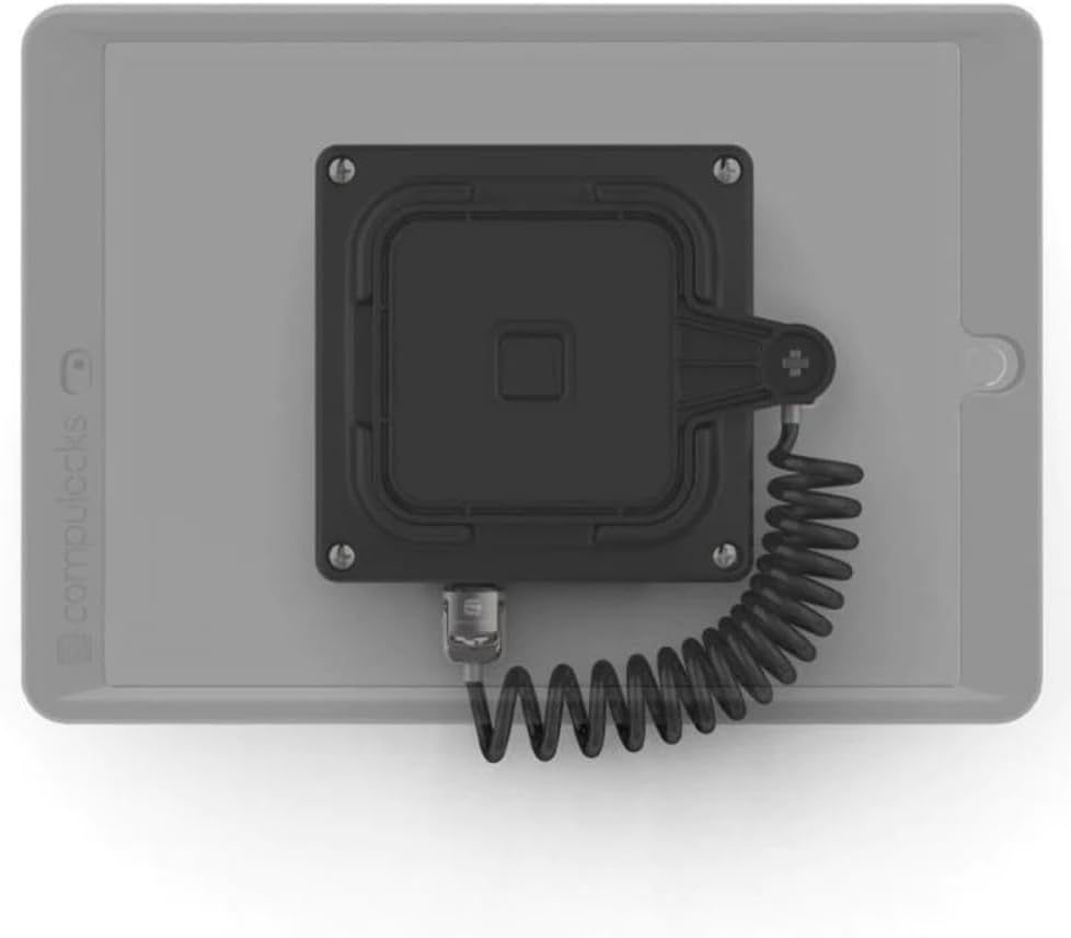 Compulocks 100mm Magnetic Mount