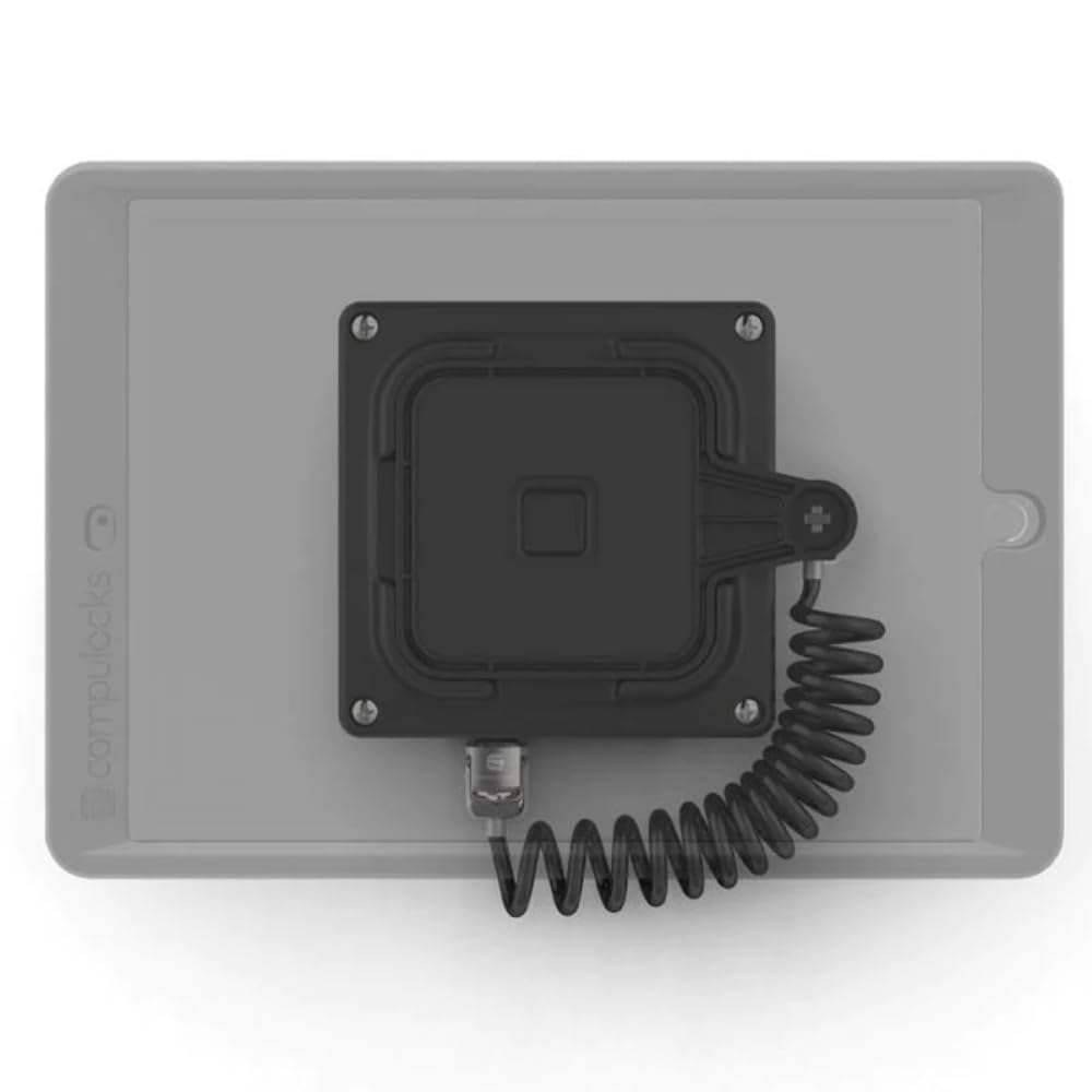 Compulocks 100mm Magnetic Mount