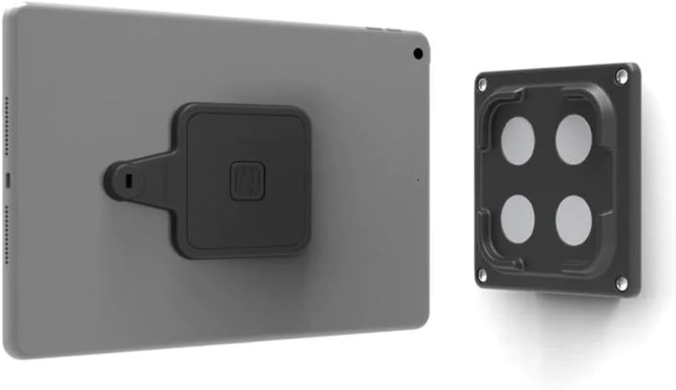 Compulocks 100mm Magnetic Mount