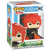 Funko POP! Games: Genshin Impact - Diluc Ragnvindr - POP! Asia - Collectable Vinyl Figure - Official Merchandise - Toys for Kids & Adults - Games Fans - Model Figure for Collectors