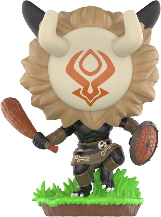 Funko POP! Games: Genshin Impact - Hilichurl - POP! Asia - Collectable Vinyl Figure - Official Merchandise - Toys for Kids & Adults - Games Fans - Model Figure for Collectors and Display