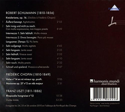 Valzer N.14, Notturno Op.27