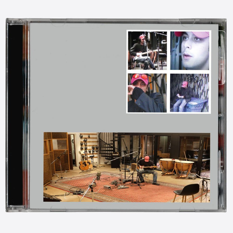 Paid Testimony: Atlantis Sessions