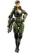 Kotobukiya Hexa Gear Figure Plastic Model Kit 1/24 Early Governor Vol. 3 7 cm
