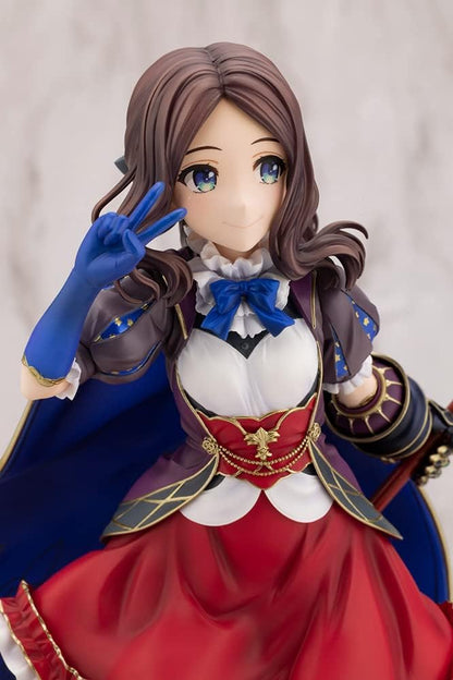 Kotobukiya Fate/Grand Order - Figura Decorativa (1/7 Rider/Leonardo da Vinci, 23 cm