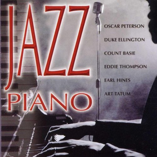 Jazz Piano