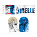 Ribelle (Doppio Vinile Naturale E Blu Trasparente) Sanremo 2024