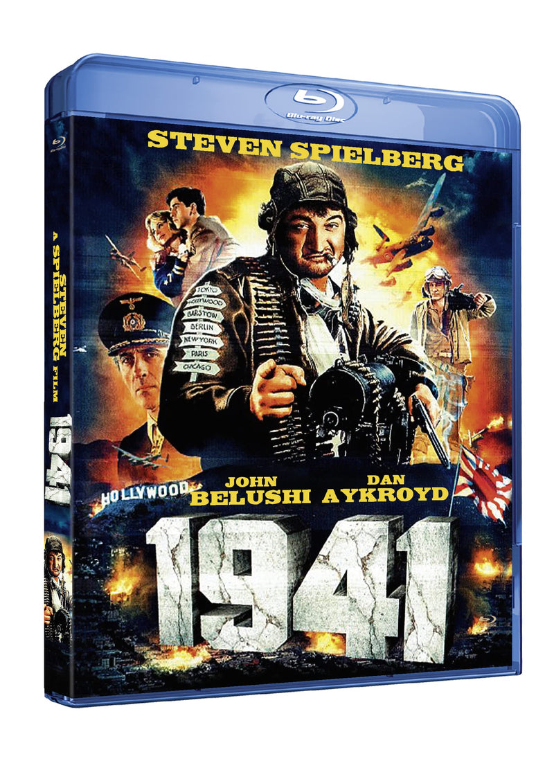 MAJENG MEDIA AB 1941