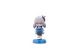 Honkai Impact 3rd statuette PVC Bronya 8 cm