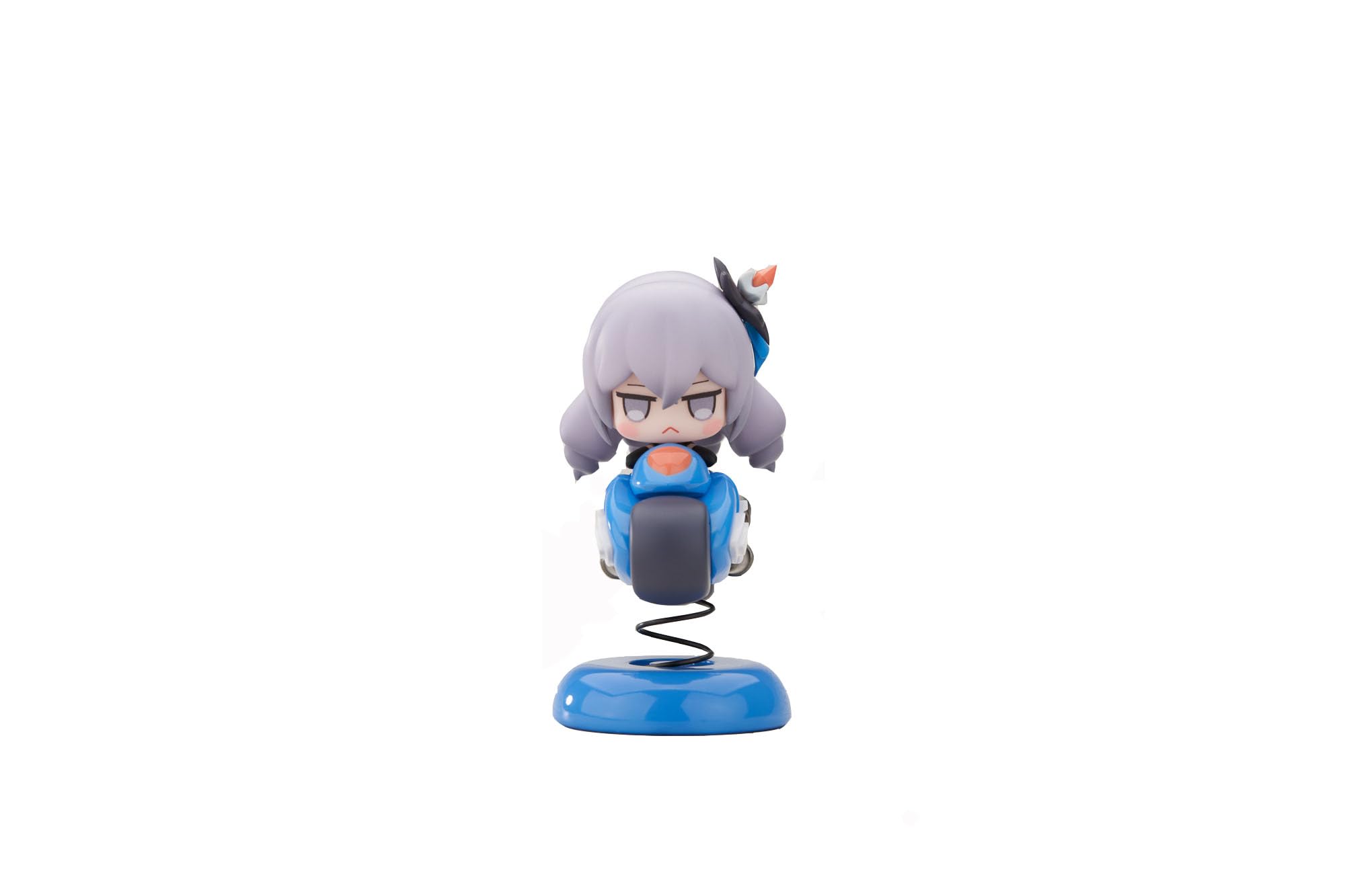 Honkai Impact 3rd statuette PVC Bronya 8 cm