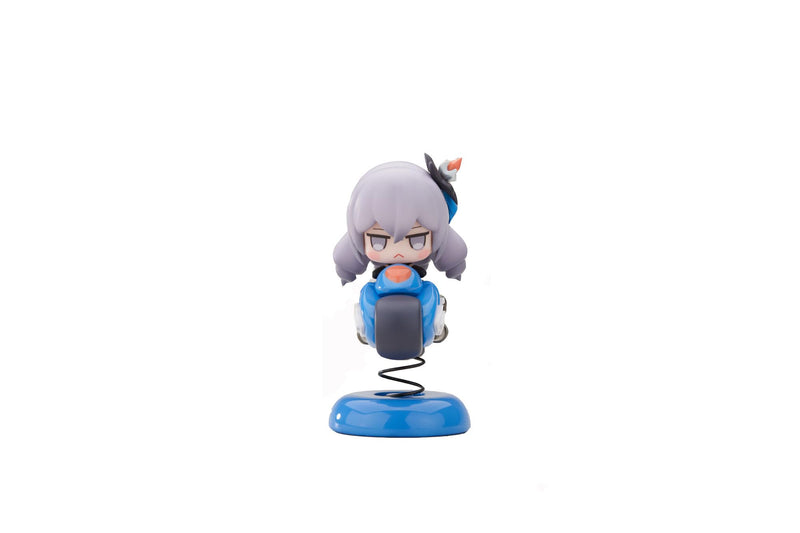 Honkai Impact 3rd statuette PVC Bronya 8 cm